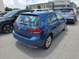 Used 2020 Volkswagen Golf 4-Door image 2