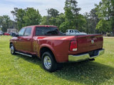 Used 2012 RAM 3500 Laramie w/ Max Tow Pkg image 5