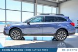 Used 2015 Subaru Outback 2.5i Limited w/ Popular Package #4 image 2