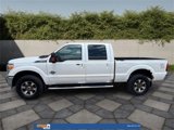 Used 2015 Ford F350 Lariat w/ Lariat Ultimate Package image 4