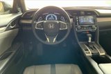 Used 2018 Honda Civic EX-L image 5