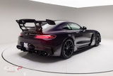 Used 2021 Mercedes-Benz AMG GT Black Series image 3