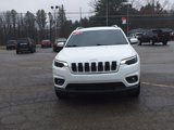 Used 2019 Jeep Cherokee Latitude Plus w/ Cold Weather Group image 2