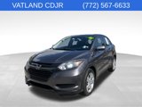 Used 2016 Honda HR-V LX image 3