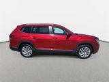 Used 2021 Volkswagen Atlas SEL image 4