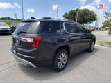 Used 2020 GMC Acadia SLT image 3