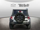 Used 2010 Jeep Wrangler Unlimited Sport image 5