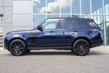 Used 2021 Land Rover Range Rover Westminster Edition image 3