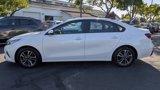 Used 2023 Kia Forte LXS w/ LXS Technology Package image 6