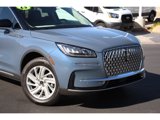 Certified 2023 Lincoln Corsair FWD w/ Rear Removable Package Tray image 2