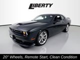 Used 2023 Dodge Challenger GT image 3