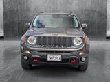 Used 2016 Jeep Renegade Trailhawk w/ Premium Trailhawk Package image 2