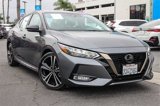 Used 2022 Nissan Sentra SR w/ Electronics Package image 2