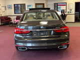 Used 2016 BMW 740i image 5