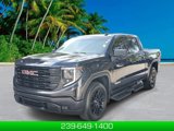 Certified 2023 GMC Sierra 1500 Elevation image 1