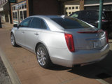 Used 2015 Cadillac XTS Luxury image 3