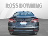 Used 2020 Ford Fusion Titanium image 5
