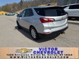 Used 2020 Chevrolet Equinox LS w/ LS Convenience Package image 3