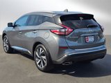 Used 2018 Nissan Murano Platinum image 3