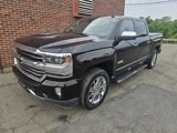Used 2017 Chevrolet Silverado 1500 High Country image 2