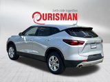 Certified 2022 Chevrolet Blazer LT image 4