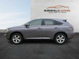 Used 2015 Lexus RX 350 AWD image 4