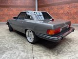 Used 1986 Mercedes-Benz 560 SL image 3