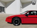 Used 1988 Pontiac Fiero GT image 5