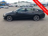 Used 2023 Chevrolet Malibu LT image 2