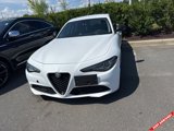 Used 2018 Alfa Romeo Giulia Sprint w/ Nero Edizione image 2