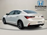Used 2020 Acura ILX w/ Premium Package image 4