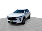 New 2025 Chevrolet Trax LT w/ Driver Confidence Package image 4