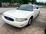 Used 2005 Buick Le Sabre Custom image 2