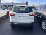 Used 2022 Ford EcoSport S image 5