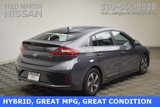 Used 2017 Hyundai Ioniq SEL image 4