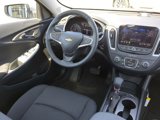 New 2025 Chevrolet Malibu RS image 2