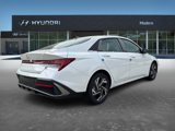 New 2025 Hyundai Elantra SEL image 3