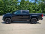 Used 2019 Chevrolet Colorado Z71 w/ Z71 Midnight Edition image 3
