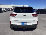 Used 2023 Chevrolet TrailBlazer RS w/ Driver Confidence Package image 4