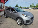 Used 2019 Kia Sportage LX image 3