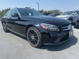 Used 2021 Mercedes-Benz C 300 Sedan image 3