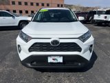 Used 2021 Toyota RAV4 XLE image 2
