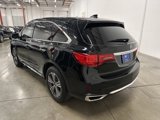Used 2017 Acura MDX FWD image 3