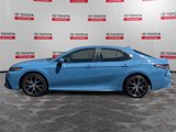 Certified 2024 Toyota Camry SE image 2