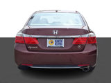 Used 2013 Honda Accord EX-L image 5