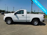 New 2025 Chevrolet Silverado 1500 W/T w/ WT Safety Package image 4