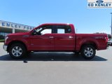 Used 2015 Ford F150 XLT w/ Equipment Group 302A Luxury image 2