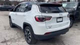 Used 2022 Jeep Compass Limited image 4
