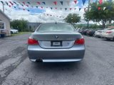 Used 2006 BMW 530xi Sedan image 6
