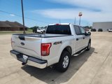 Used 2016 Ford F150 XLT image 4